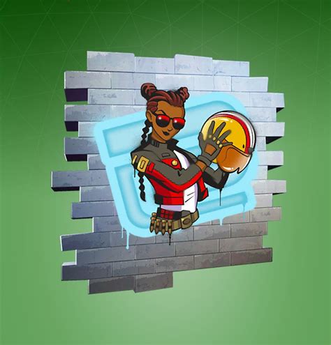 Fortnite Geared Up Spray Pro Game Guides