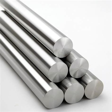 17-4 Ground and Polished Stainless Steel | Alro Steel