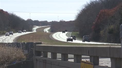 Groundbreaking Held For Toll Lanes On 69express Project In Overland