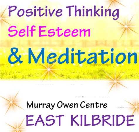 Inner Space Glasgow East Kilbride Positive Thinking And Meditation