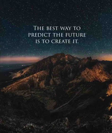 120 Motivational Future Quotes That Will Make You Feel Hopeful Quotecc