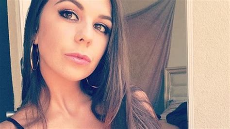 Olivia Lua La 5ème Actrice Porno à Mourir En Moins De Trois Mois