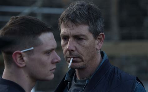 In Interviews The Actor Ben Mendelsohn Has Said That He Was Once Seattle Weekly