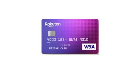 We did not find results for: Rakuten Cash Back Visa® Platinum Credit Card Review - BestCards.com
