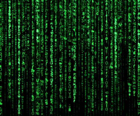 Make a Really Cool Matrix in Python! : 6 Steps - Instructables