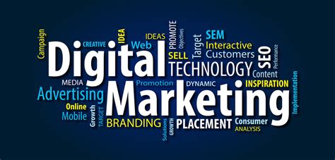 Here Are The Main Types Of Digital Marketing You Should Consider For