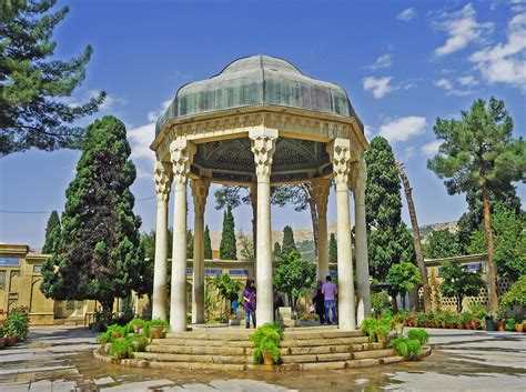 Shiraz Iran Tourist Attractions Best Tourist Places In The World