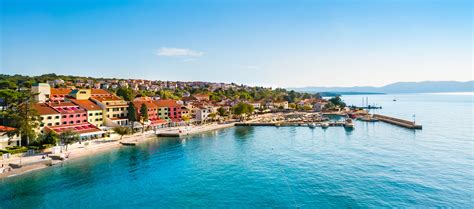 Veya Hotel By Aminess Hotel In Croatia Island Of Krk