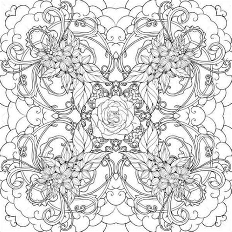 411 free coloring pages for adults that you can download and print. 11+ Coloring Pages For Adults - JPG, PSD, Vector EPS ...