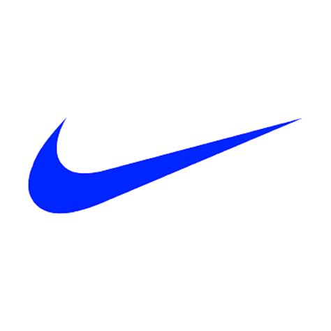 Nike Nikelogo Logo Blue Freetoedit Sticker By Robbeerr