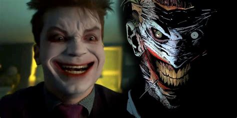 Gothams Multiple Jokers Could Have Comic Book Roots