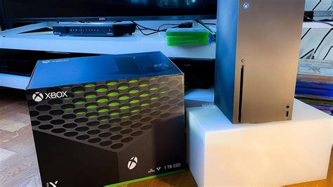 Xbox Series X Review Wir Haben Microsofts Neue Konsole Ausprobiert