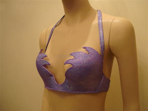 egyptian belly dance purple curved dina bra bras pick color etsy