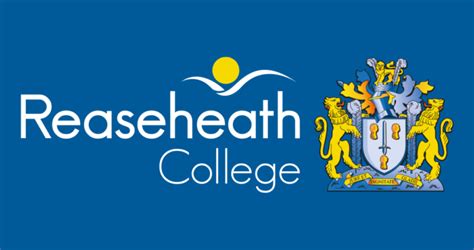 Reaseheath College Facebook Header Reaseheath College