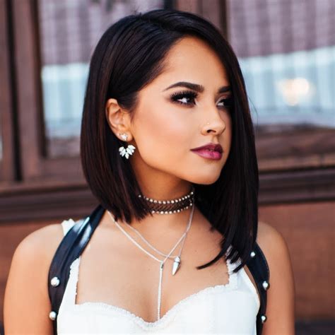 Biography About Becky G Know Becky G Educational Professional And Personal Life Also Kn