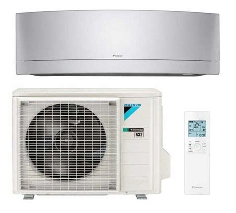 Aparat De Aer Conditionat Daikin Emura Bluevolution Ftxj As Rxj A