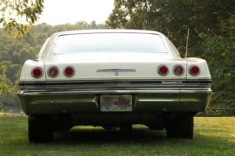 1965 Chevrolet Impala Ss For Sale West Plains Missouri