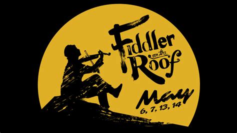 Fiddler On The Roof Opens Tonight The Brook Hill School