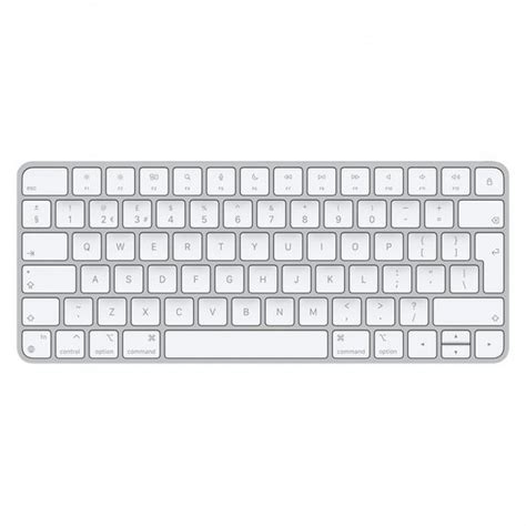 Apple Magic Keyboard 2021 Mk2a3cra Srpska Latinična