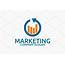 Marketing Logo  Templates Creative Market