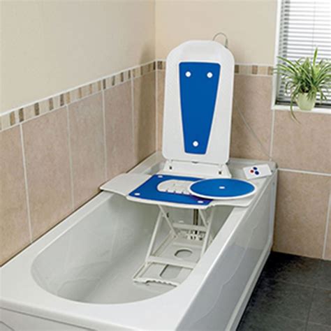 Our range of bath lifts are ideal for the elderly or disabled. Bath Lifts - LOW PRICES