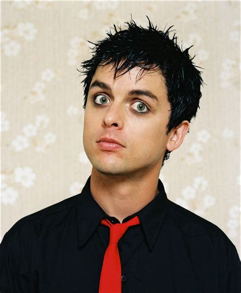 Pictures Of Billie Joe Armstrong