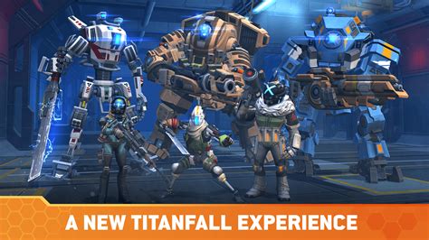 Titanfall Assault Drops In On Android Devices