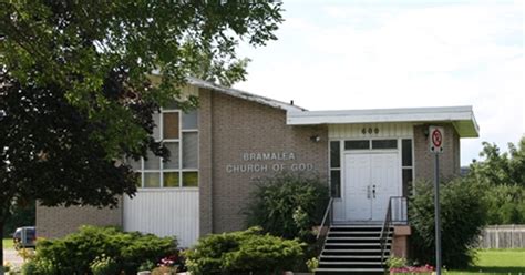 Bramalea Church Of God Prayer Centre Brampton Ontario Canada About Me