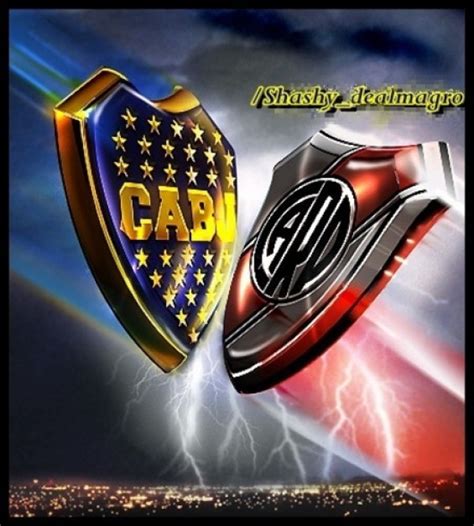 Análisis del superclásico entre los equipos de russo y gallardo. River Plate y Boca Juniors en un superclásico con mucho en ...