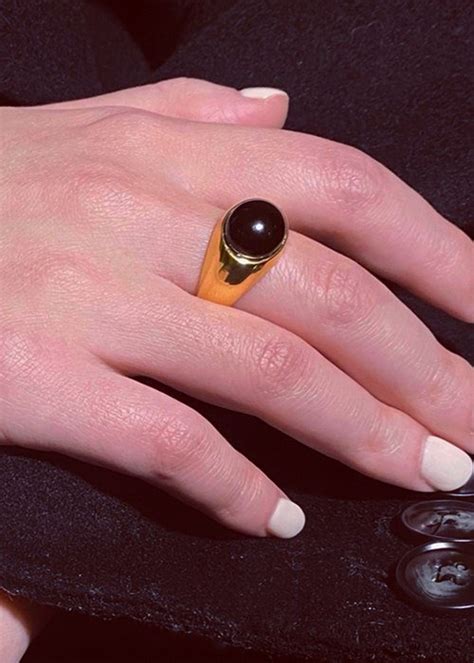 8 Little Known Side Effects Of Black Onyx Stone Jewelry A Fashion Blog