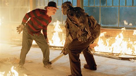 Watch Freddy Vs Jason 2003 Full Movie Online Free Tv Shows And Movies