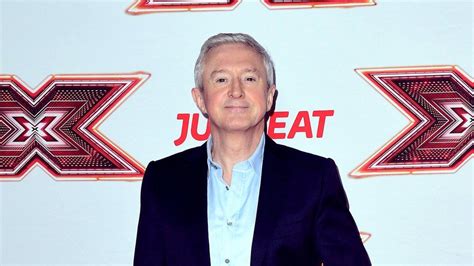 the x factor louis walsh leaves after 13 fantastic years bbc news