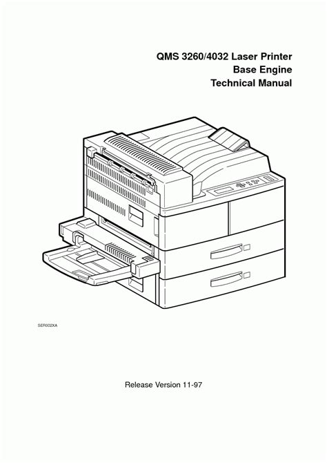 Have a look at the manual minolta pagepro 1200w user manual online for free. Konica Minolta QMS 3260 4032