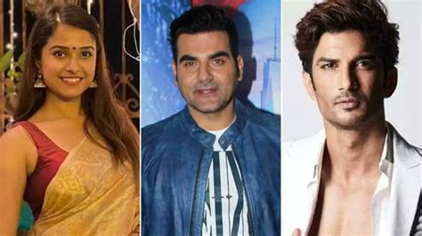 Arbaaz Khan Files Defamation Case On Name Being Dragged In Sushant Case