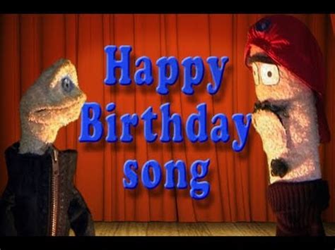 By odd news last updated mar 15, 2021. Happy Birthday Song - YouTube
