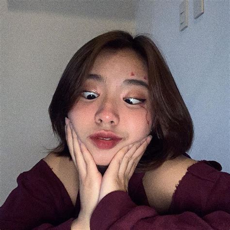 Mnl48 Coleen On Instagram “💫” Filipina Beauty Cute Potato Instagram