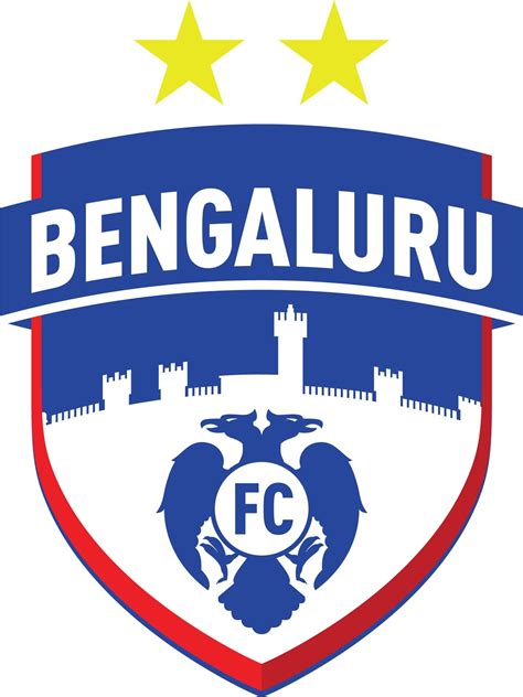 Taman ratu no.26, jakarta, 11520, indonesia. Bengaluru Football Club | Football logo, Football club ...