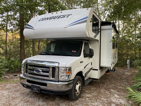 Dad's camper outlet is a rv dealer located in picayune, ms 39466 offering services including campers for sale and. 2019 Gulf Stream Conquest Class C Rental in Picayune, MS ...