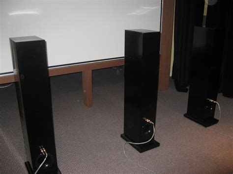 Show us your Home Theater room *** (photos)