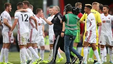 Jeffrey schlupp and eberechi eze strike at selhurst park as rock bottom blades suffer their 15th defeat of the their failure to beat crystal palace saw sheffield united set a new landmark for the most premier league games without a win from the start of the. Sheffield United vs Crystal Palace Preview: Where to Watch ...