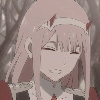 Instagram profile photos are stored at 320 x 320 pixels, so make sure to upload an image that's least that big. Darling In The franXX | Aesthetic anime, Anime icons, Darling in the franxx