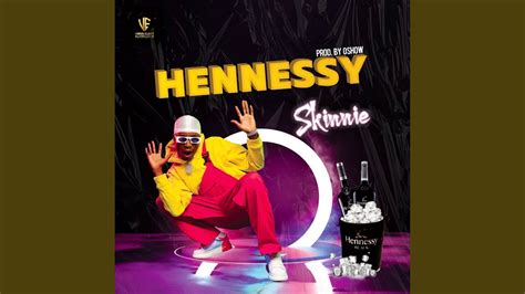 Hennessy Youtube Music