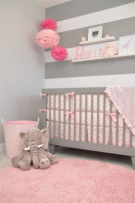 35 Best Nursery Decor Ideas And Designs For 2021