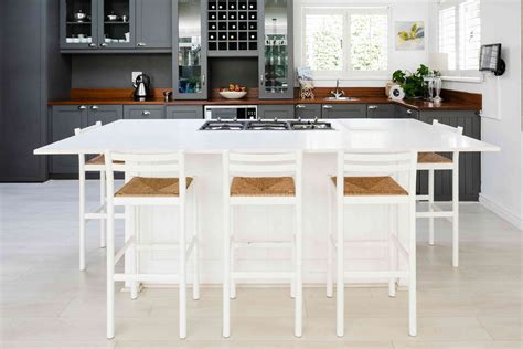 Kitchen Island Dimension Guide