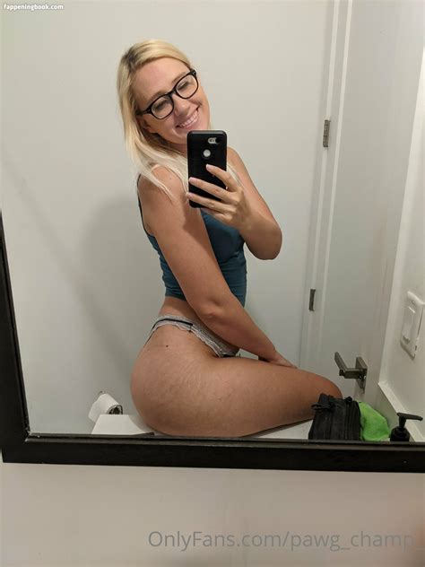 Pawg Champ Nude Onlyfans Leaks The Fappening Photo