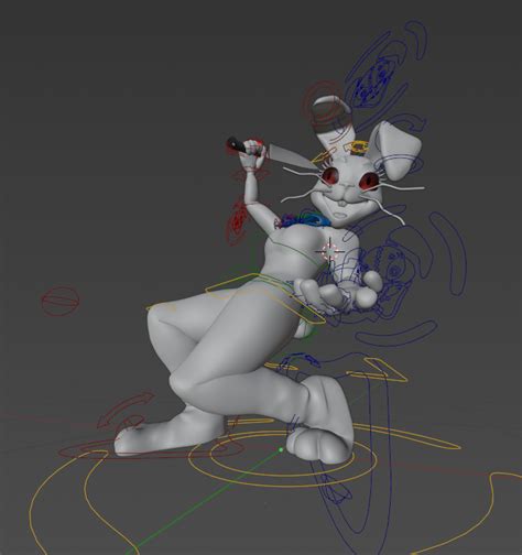 Mlspence On Twitter Model By Lukaszborges Rig By Me Icon For Rig