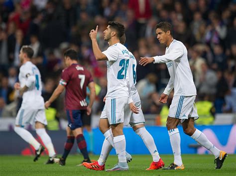 This real madrid live stream is available on all mobile devices, tablet, smart tv, pc or mac. Real Madrid vs Eibar: "Merengues" golearon 3-0 por LaLiga ...