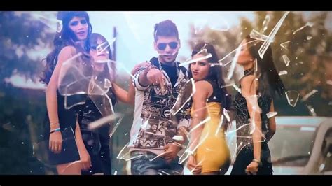 Seena Thok Ke Yo Yo Honey Singh New Song 2015 International Villager 2 Zorawar Latest