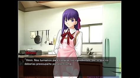 fate stay night realta nua day 1 gameplay andespañoland xxx mobile porno videos and movies iporntv