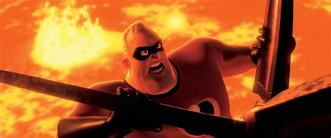 The Incredibles 2004